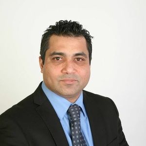 Meet your Posher, Abu